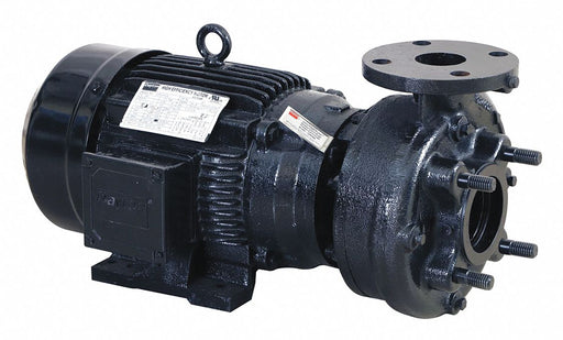 Centrifugal Pump 3 Ph 230/460VAC