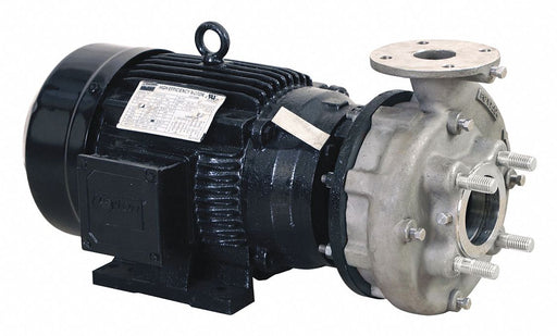Centrifugal Pump 3 Ph 230/460VAC