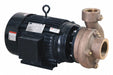Centrifugal Pump 3 Ph 230/460VAC