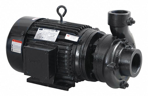 Centrifugal Pump 3 Ph 230/460VAC