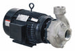 Centrifugal Pump 3 Phase 230/460VAC