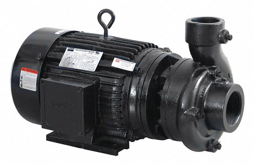 Centrifugal Pump 3 Ph 230/460VAC