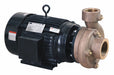 Centrifugal Pump 3 Ph 230/460VAC