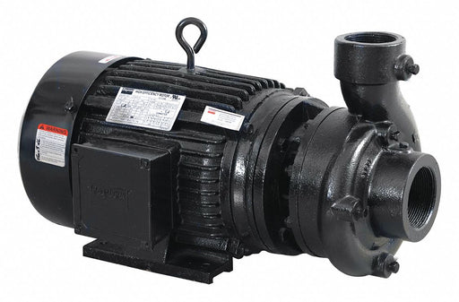 Centrifugal Pump 15 HP 3 Ph 230/460VAC