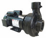 Centrifugal Pump 2 HP 1 Ph 115/230VAC