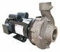 Centrifugal Pump 2 HP 1 Ph 115/230VAC