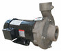 Straight Centrifugal High Head Pump 2 HP