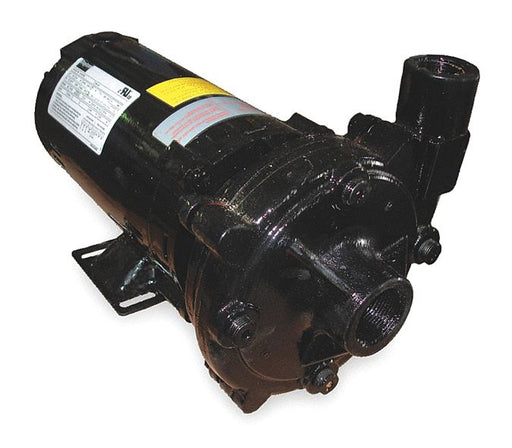 Straight Centrifugal High Head Pump 1 HP