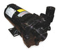 Straight Centrifugal High Head Pump 1 HP