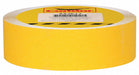 AntiSlip Tape 60 ftLx2 W YLW 46Grit PK6