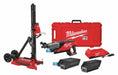 Coring Drill Kit 55.6 lb 1 550 RPM
