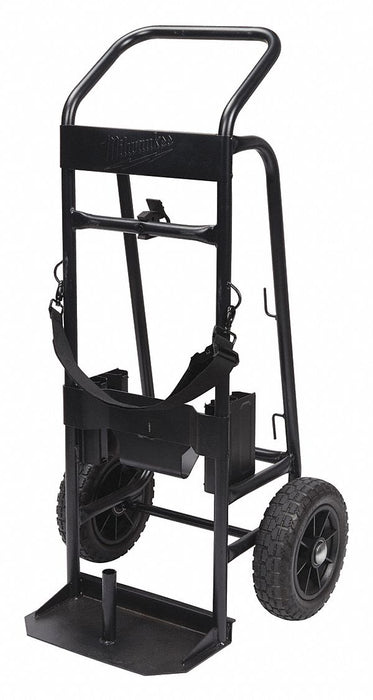 Breaker Cart