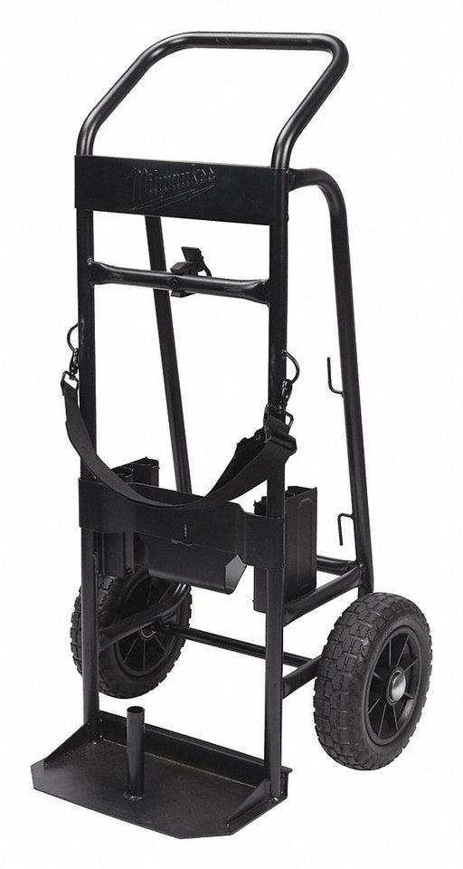 Breaker Cart