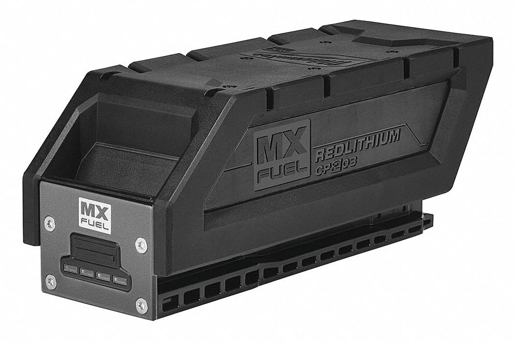 Battery (1) 3.0 Ah Li-Ion