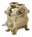 Liquid Ring Vacuum Pump 1 Stage 100 cfm