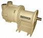 Liquid Ring Vacuum Pump 1 Stage 20 cfm