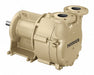 Liquid Ring Vacuum Pump 1 Stage 200 cfm