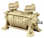 Liquid Ring Vacuum Pump 2 Stage 35 cfm