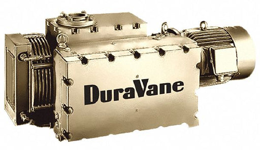 Vacuum Pump 20 hp 3Phase 208-230/460V AC
