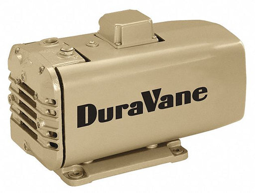 Vacuum Pump 1 1/4 hp 3 Phase 575V AC