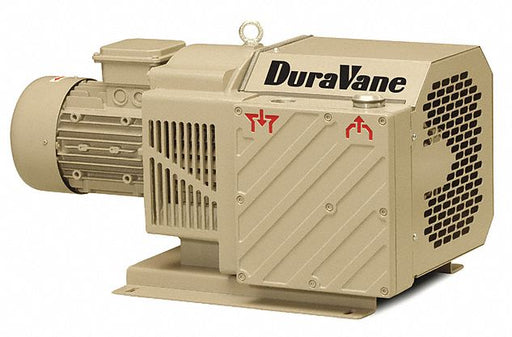 Vacuum Pump 5 hp 3 Phase 575V AC