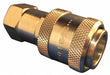 Quick Connect Socket 3/8 9/16 -18