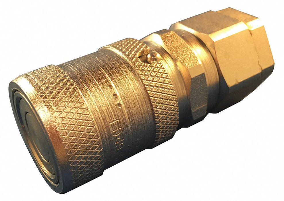 Quick Connect Socket 3/8 1/2 -14