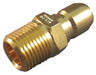 Quick Connect Plug 1 1 -11-1/2