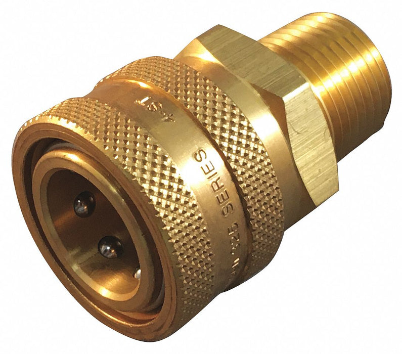Quick Connect Socket 1/8 1/8 -27