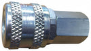 Quick Connect Socket 1/4 1/4 -18