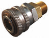 Quick Connect Socket 1/4 1/4 -18