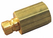 Quick Connect PLUG 1/2 3/4 -14