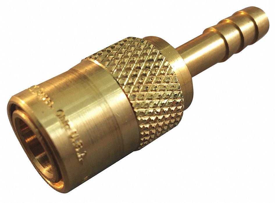 Quick Connect Socket 3/8 3/8 -18