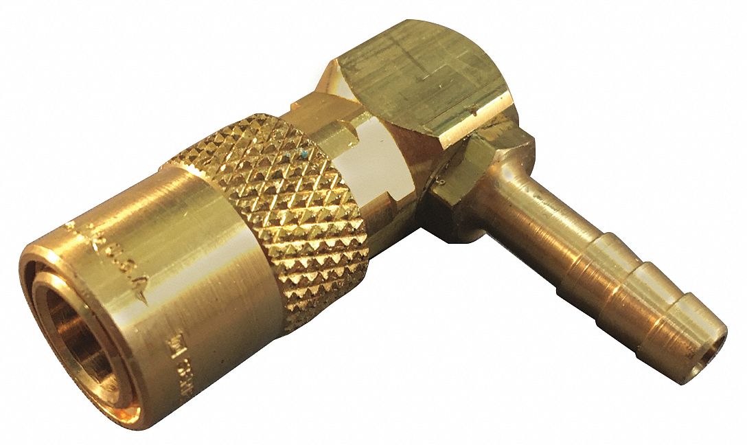 Quick Connect Socket 1/4 1/4 -18