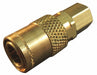 Quick Connect Socket 3/8 1/4 -18
