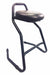 Mechanic Stool 30 H Steel No Wheels