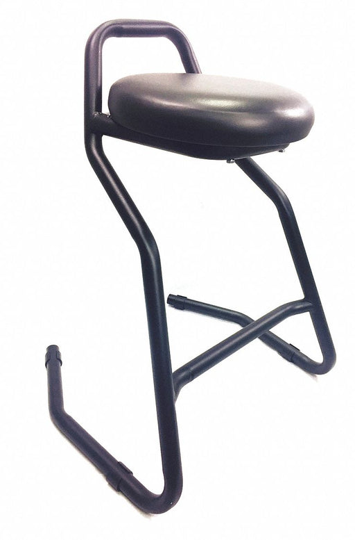 Mechanic Stool 30 H Steel No Wheels