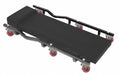 Creeper 4-5/8 H Steel 6 Wheels
