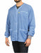 Disposable Lab Coat 2XL 35-1/2 L
