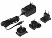 Plug-In Charger Wall Mount Syle 3.5 H