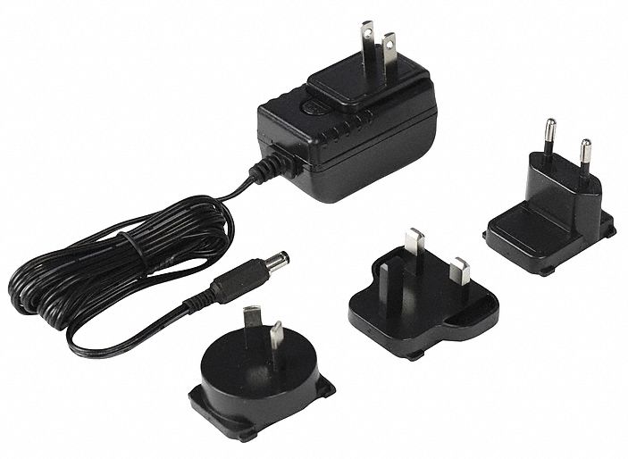 Plug-In Charger Wall Mount Syle 3.5 H