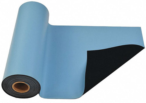 Static Dissipative Mat Blue 36 W