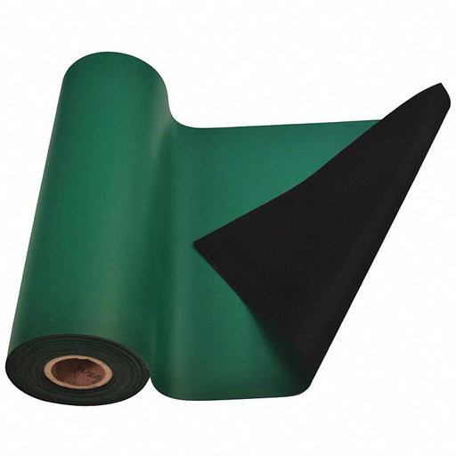 Static Dissipative Mat Green 18 W
