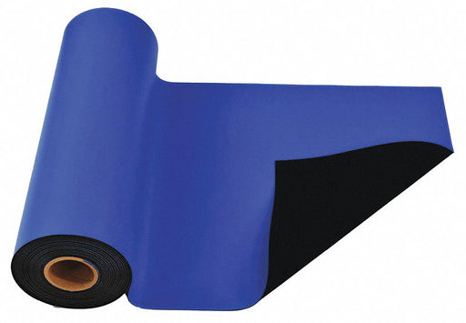 Static Dissipative Mat Blue 18 W