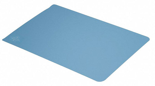 Static Dissipative Mat Blue 16 W