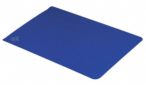 Static Dissipative Mat Blue 16 W