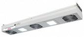Overhead Ionizer 37-5/16 L 3-29/32 D