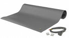 Static Dissipative Mat Gray 24 W