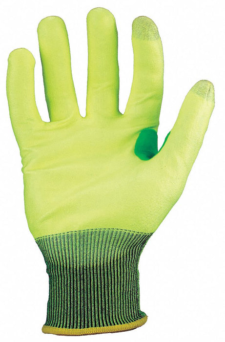 Cut-Resistant Gloves 10 L PR