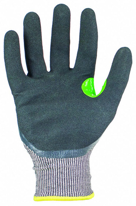 Cut-Resistant Gloves S 10 L PR